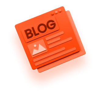 Corporate blog management