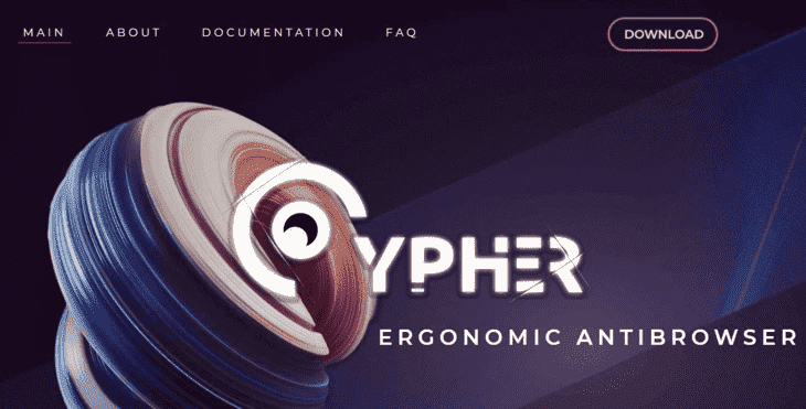 Cypher