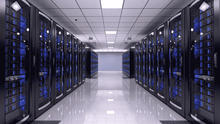 Servers