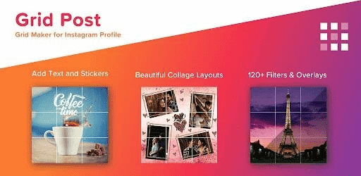 Promo material