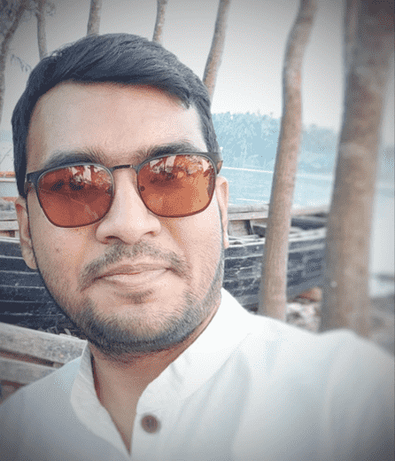 Riasat Shaan, Head of Affiliate Mostbet Partners Asia