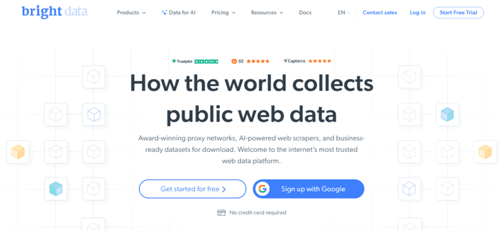 Bright Data