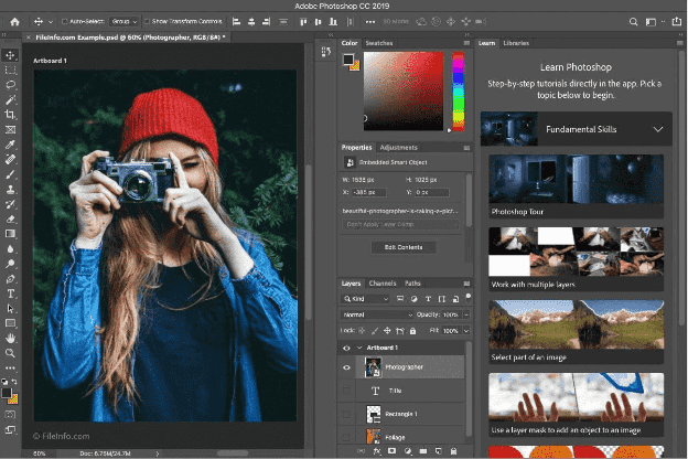Photoshop