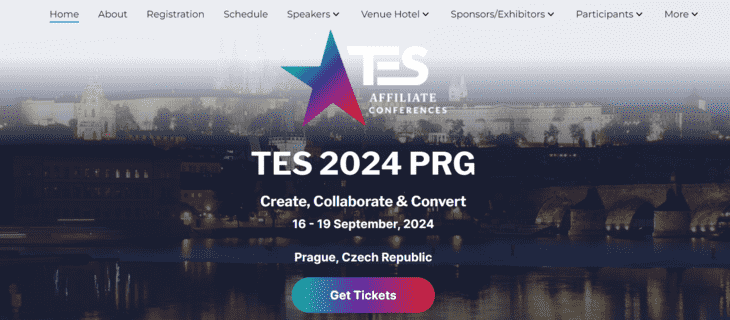 TES