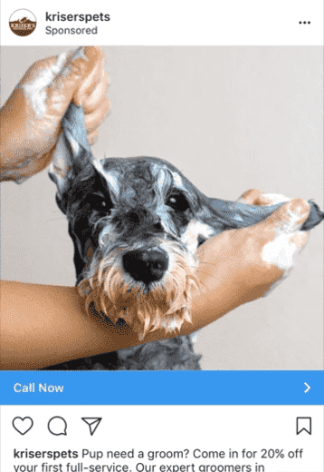 Kriserspets creative