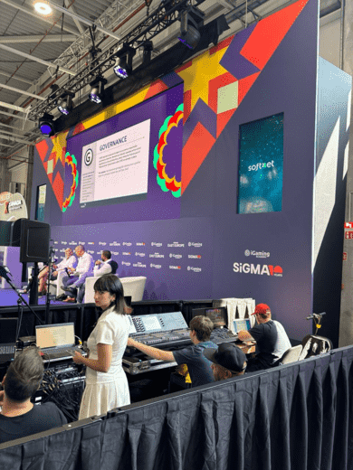 Ready for listening to the experts