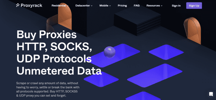 ProxyRack