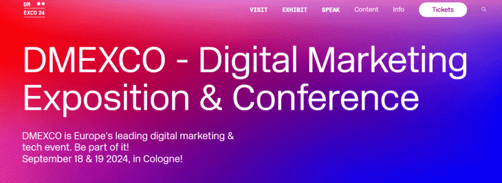 DMEXCO