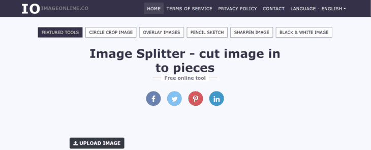 ImageSplitter