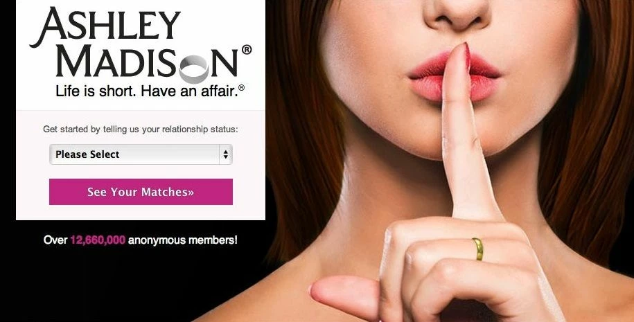 Ashley Madison is a dating platform that offers cheating opportunities for married people or those who are currently in a long-term relationship. 