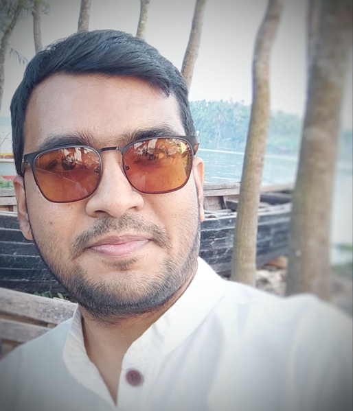 Riasat Shaan, Head of Affiliate Mostbet Partners Asia
